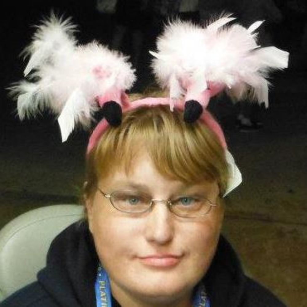 Meet your Posher, Christie